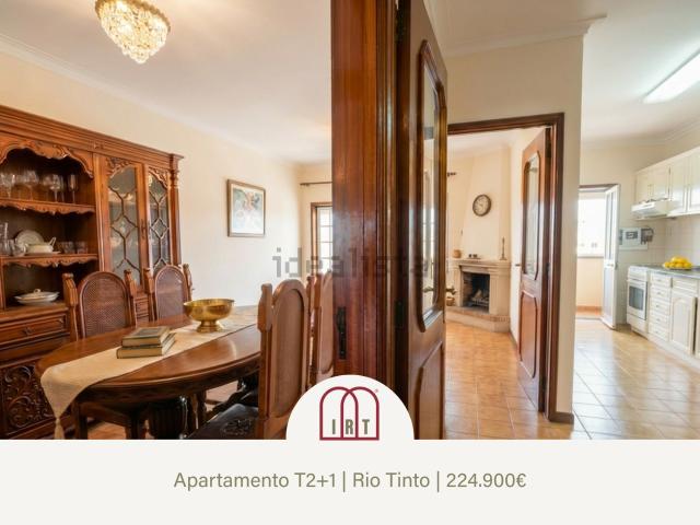 Apartamento, Rio Tinto