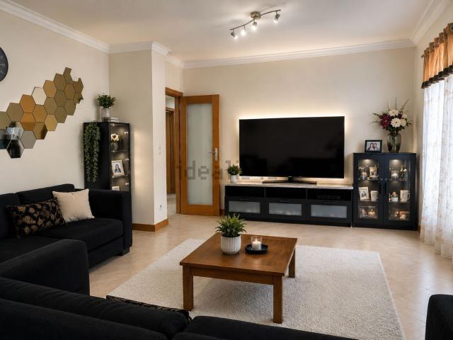 Apartamento, Rio Tinto
