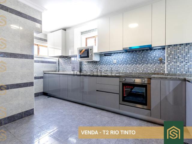 Apartamento, Rio Tinto