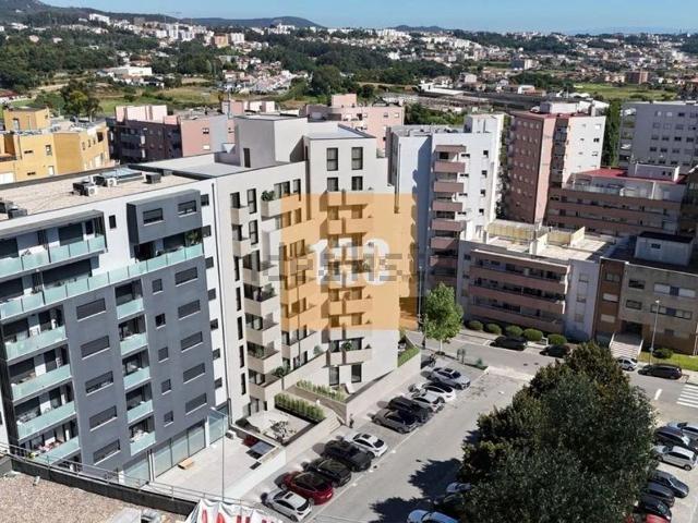 Apartamento, Rio Tinto