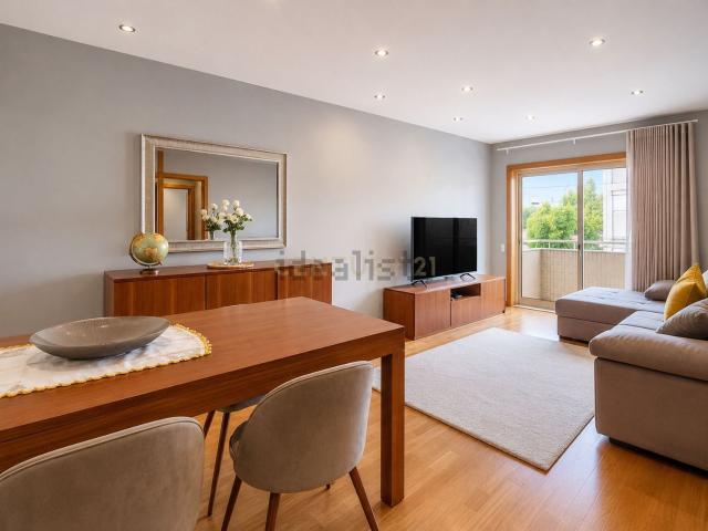Apartamento, Rio Tinto