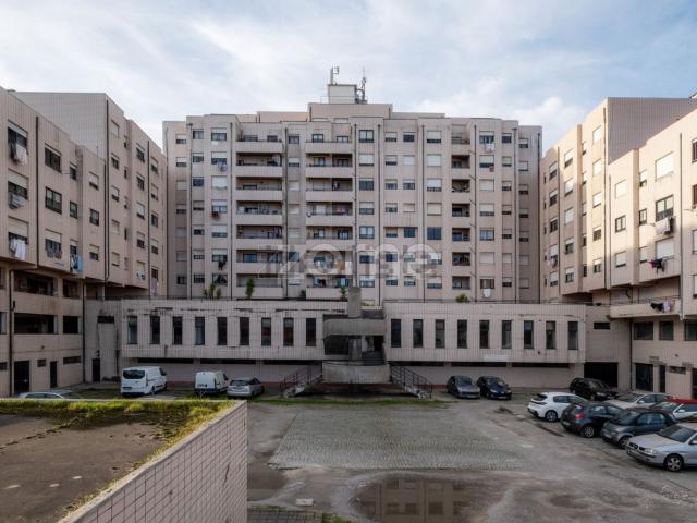 Apartamento, Rio Tinto