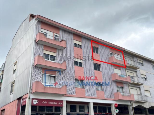 Apartamento, Rio Tinto