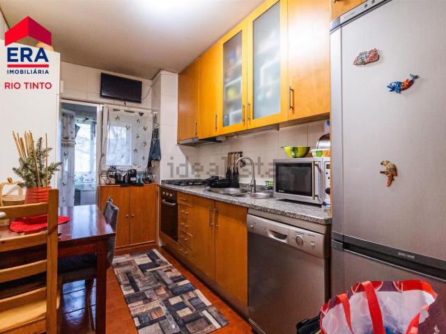 Apartamento, Rio Tinto