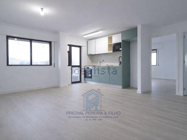 Apartamento, Rio Tinto