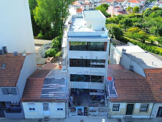 Apartamento, Rio Tinto