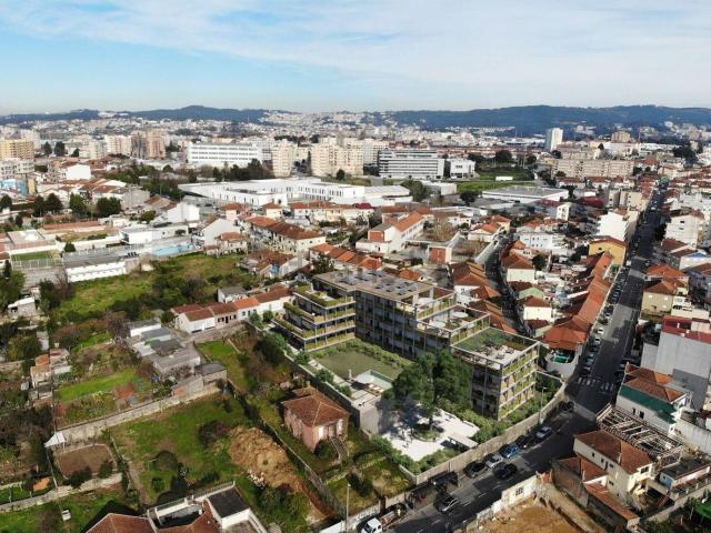 Apartamento, Rio Tinto
