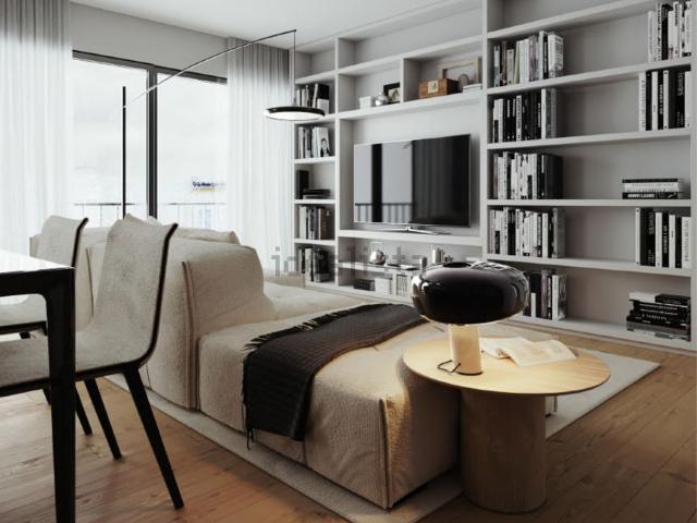 Apartamento, Rio Tinto