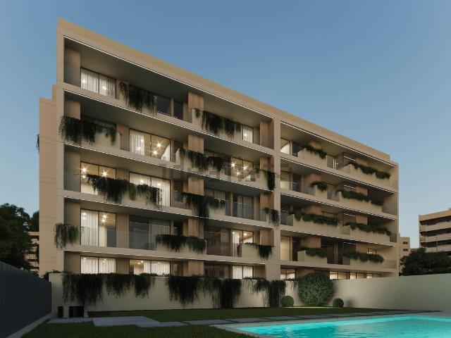 Apartamento, Rio Tinto