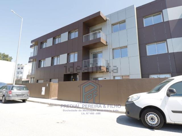 Apartamento, Rio Tinto