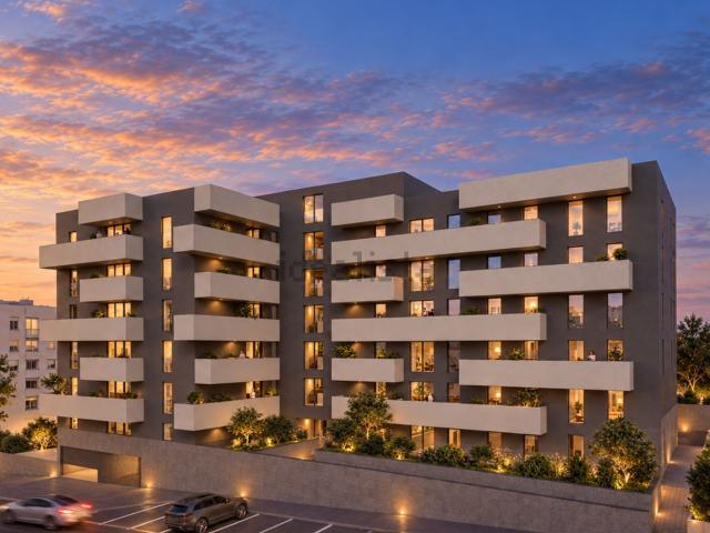 Apartamento, Rio Tinto