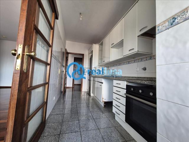 Apartamento, Rio Tinto