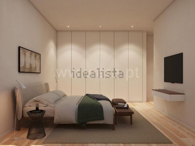 Apartamento, Rio Tinto
