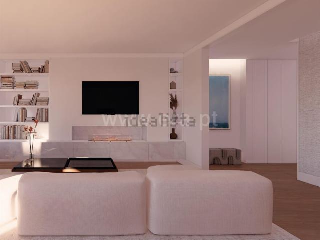 Apartamento, Rio Tinto
