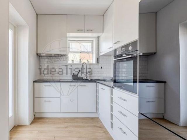 Apartamento, Rio Tinto