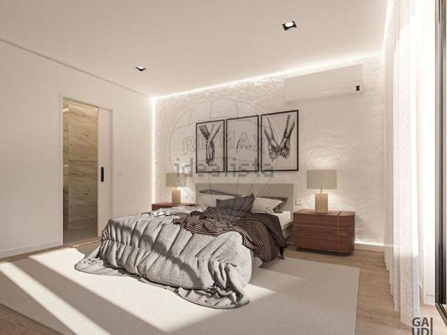 Apartamento, Rio Tinto