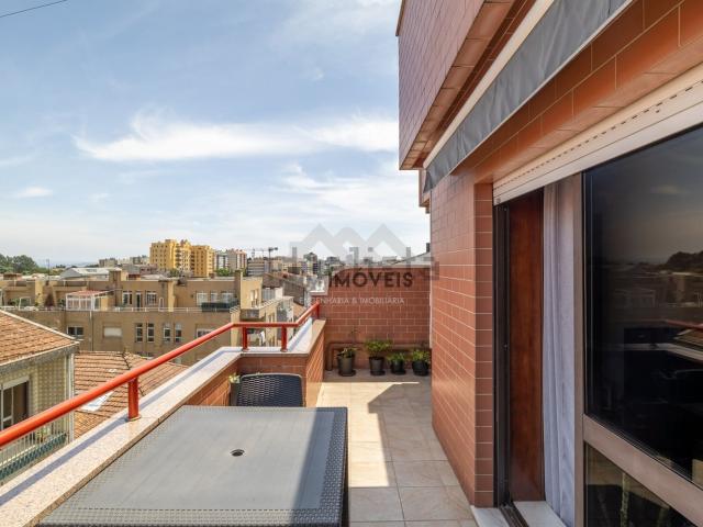 Apartamento, Rio Tinto