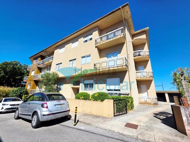 Apartamento, Rio Tinto