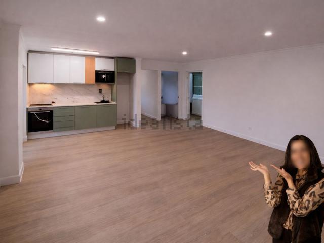 Apartamento, Rio Tinto