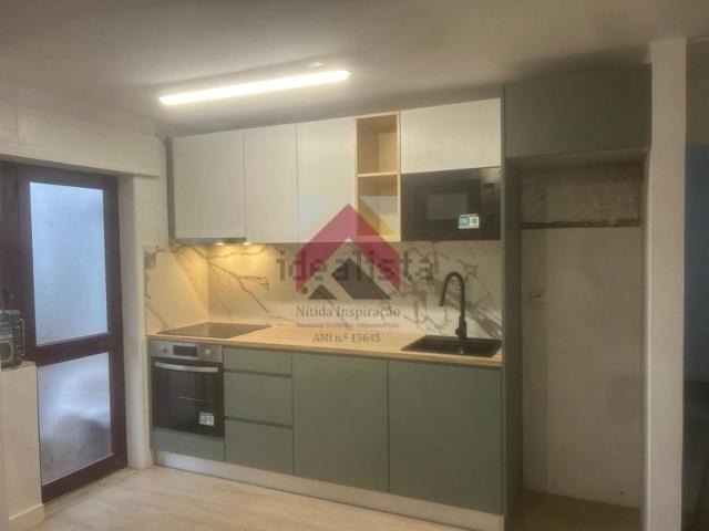 Apartamento, Rio Tinto
