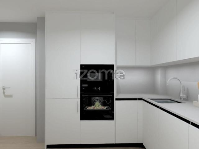 Apartamento, Rio Tinto