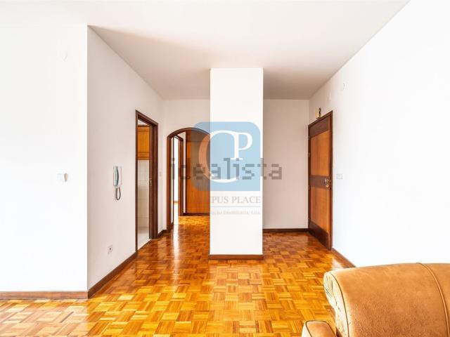 Apartamento, Rio Tinto