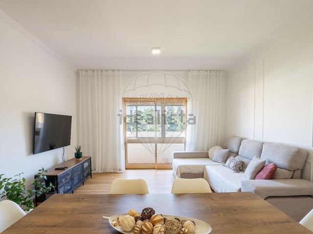 Apartamento, Rio Tinto
