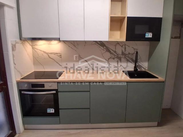 Apartamento, Rio Tinto