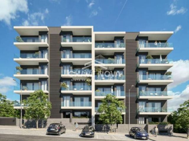Apartamento, Rio Tinto