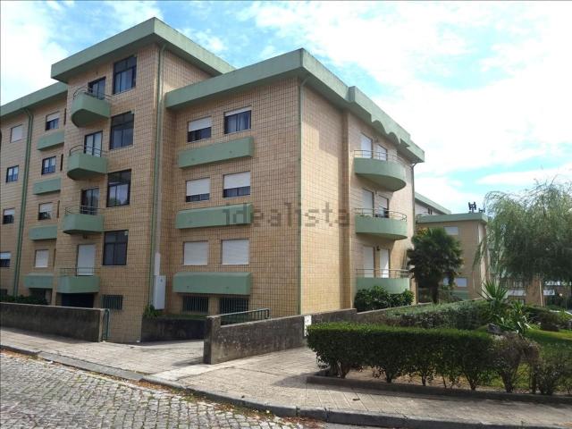 Apartamento, Rio Tinto