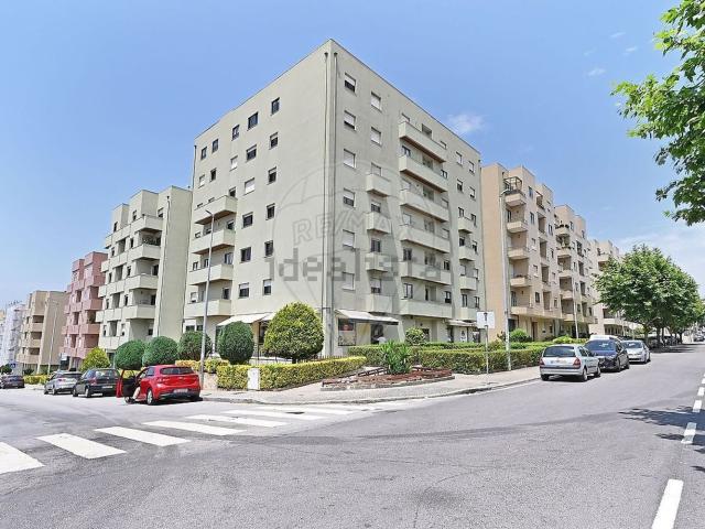 Apartamento, Rio Tinto