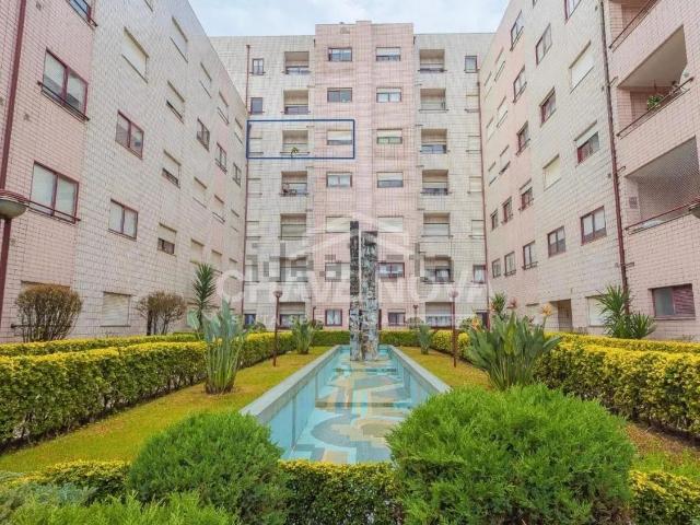 Apartamento, Rio Tinto