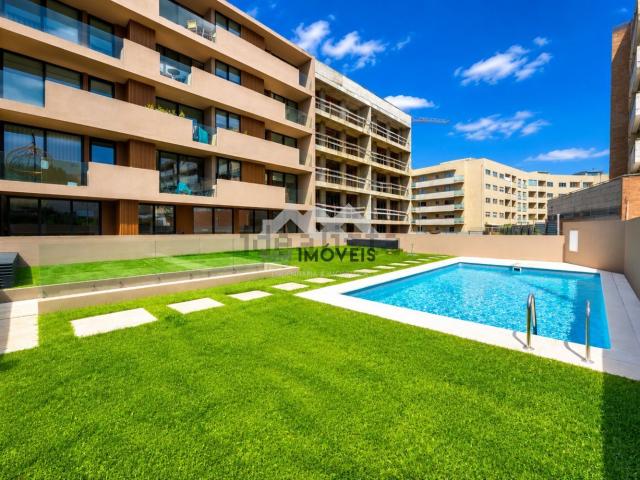 Apartamento, Rio Tinto