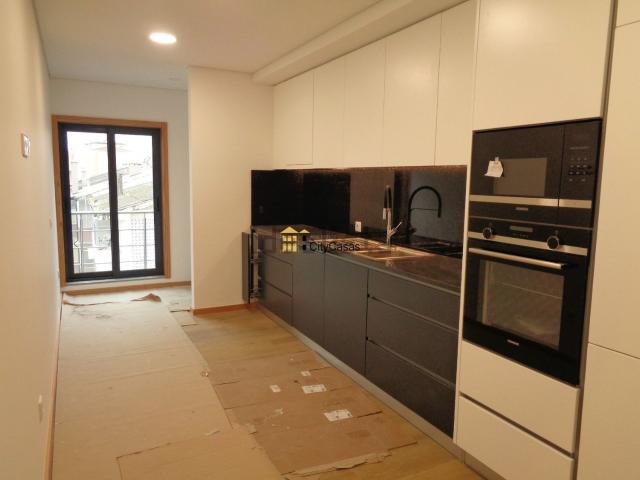 Apartamento, Rio Tinto