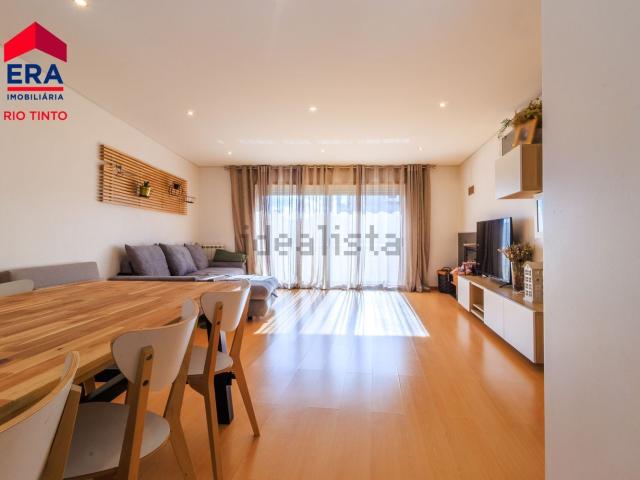 Apartamento, Rio Tinto