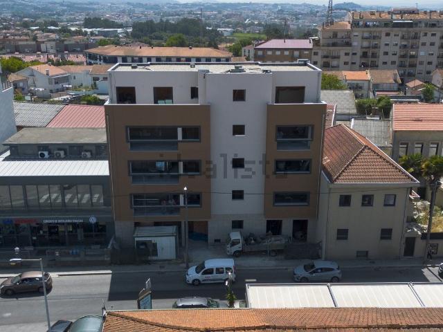 Apartamento, Rio Tinto