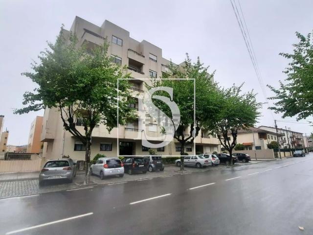 Apartamento, Rio Tinto