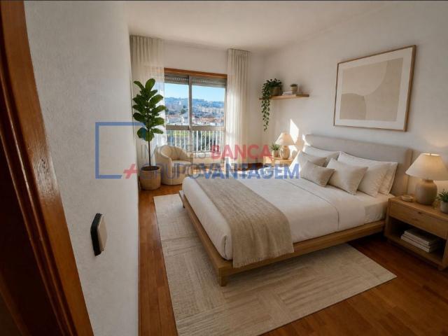 Apartamento, Rio Tinto