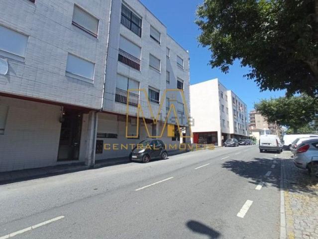 Apartamento, Rio Tinto