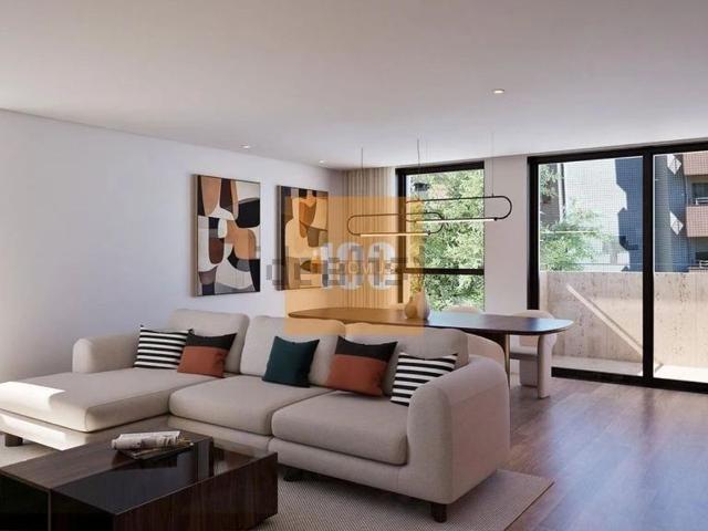 Apartamento, Rio Tinto