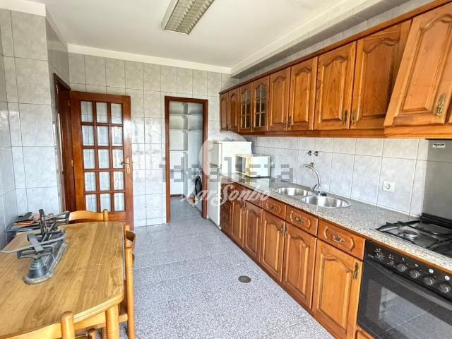 Apartamento, Rio Tinto