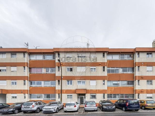 Apartamento, Rio Tinto