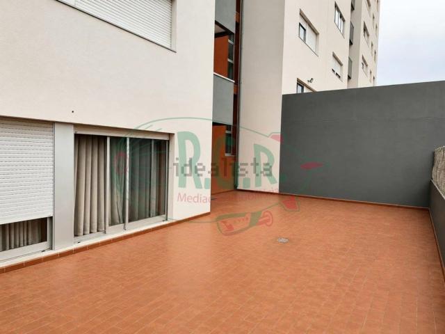 Apartamento, Rio Tinto