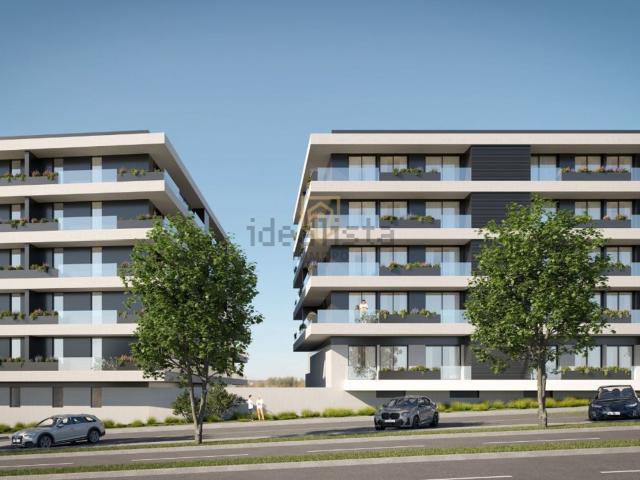 Apartamento, Rio Tinto
