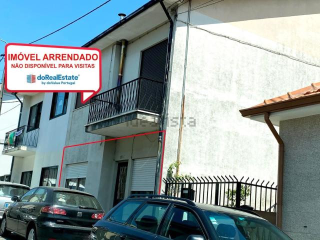 Apartamento, Rio Tinto