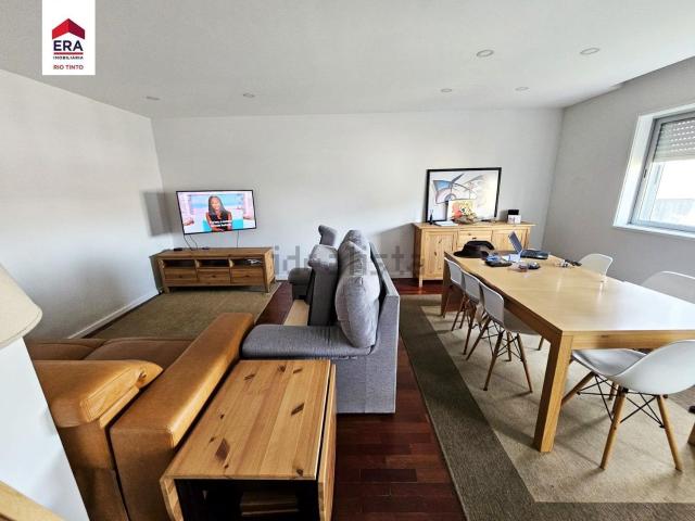 Apartamento, Rio Tinto