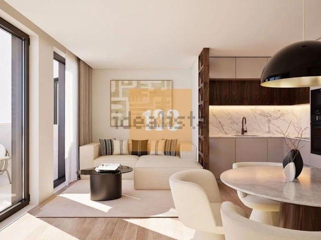 Apartamento, Rio Tinto