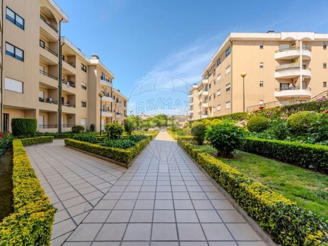 Apartamento, Rio Tinto