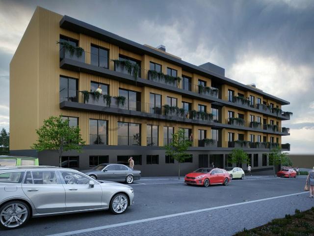 Apartamento, Rio Tinto