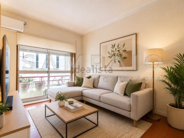 Apartamento, Rio Tinto